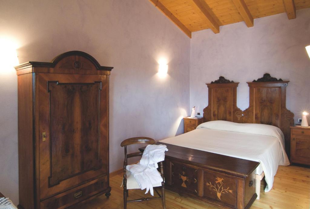 Lokanda Devetak Savogna dʼIsonzo Zimmer foto