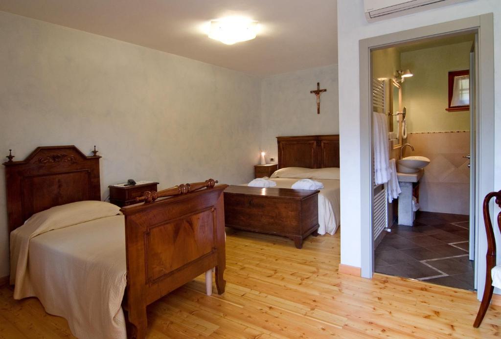 Lokanda Devetak Savogna dʼIsonzo Zimmer foto